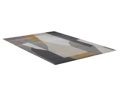 District Silt 3D model