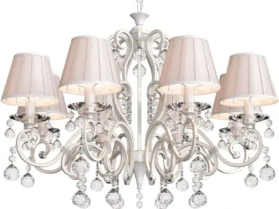 Eurosvet Ivin 12075-8 3D model