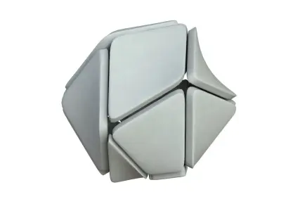 Sci Fi Object No 5694 Low Poly Texture