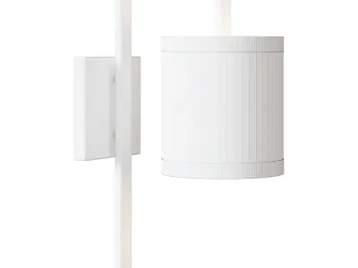 Sconce Lanage Sconce 3D model