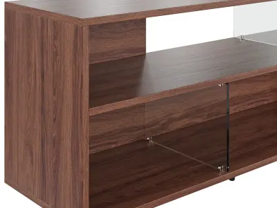 Tv Stand Manor 3D model