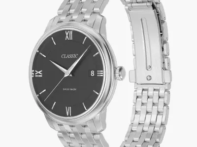  Classic Watch Bundle Collection 