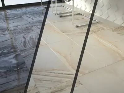 FLAVIKER SUPREME Set 03 3D model