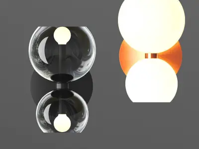 ELITE B 3D model