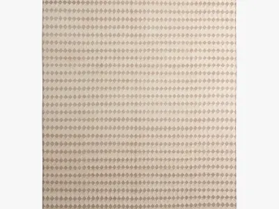 Jan Kath Rugs 337 3D model