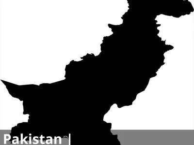 Pakistan Occlusion Thickness Cavity Curvature Direct 16k Maps Texture