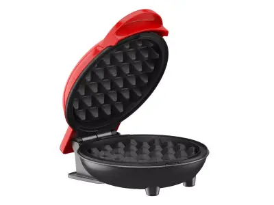 Dash Mini Maker The Mini Waffle Maker Machine 3D model