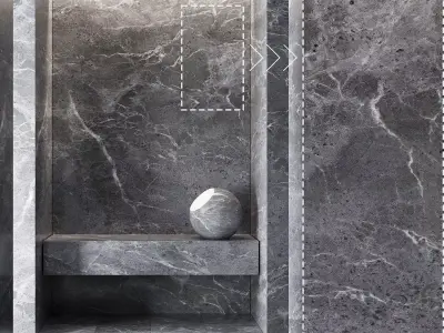 Marble Stone No180 Texture