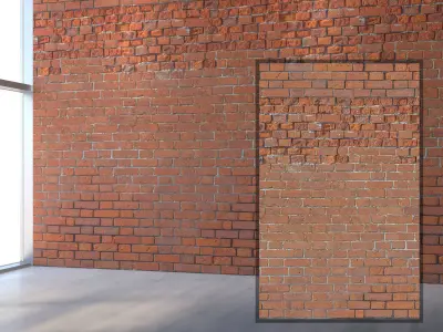 960 brick Texture