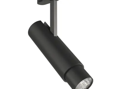 Lightstar Volta and Fuoco  3D model