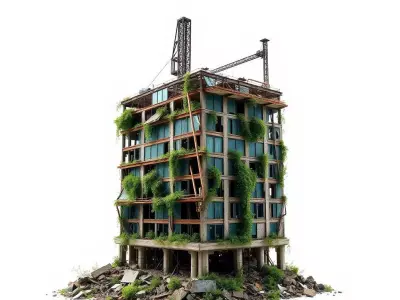 Apocalyptic Structures Pack