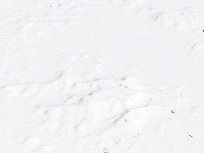 Jiangmen China City Landscape 3D Model 3D model