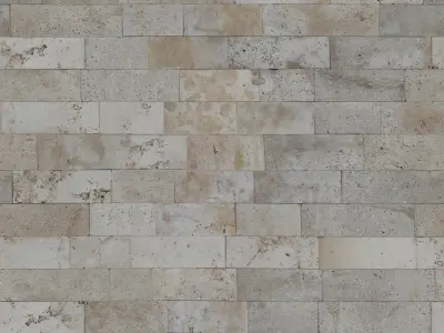 Travertine beige Texture