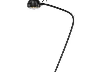 stand alone 3D model