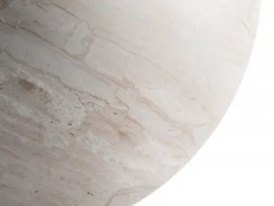 Seamless texture of beige marble Texture