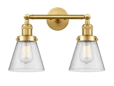 Gehring 2 - Light Dimmable Vanity Light Free 3D model