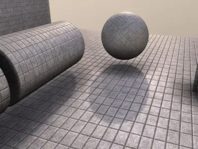 Cobblestone 12 - Texture Set 28 Texture