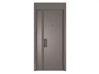 interior door14 3D model