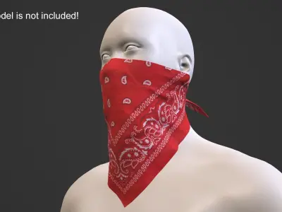 Bandanas pack