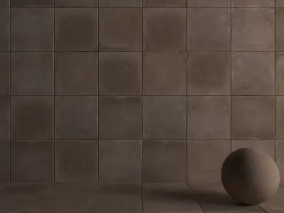 Flaviker Backstage Spicy 60x60 Texture