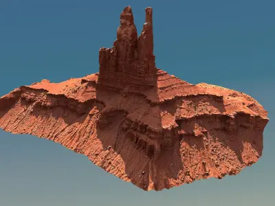  Arizon Valley Scan Pack 