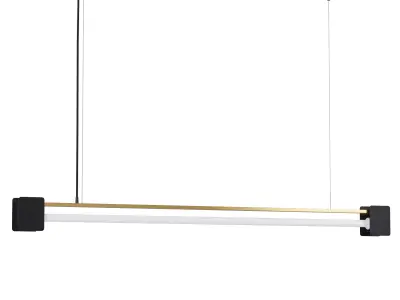 Office lamp TURN ON Light SKU 13402 Free 3D model
