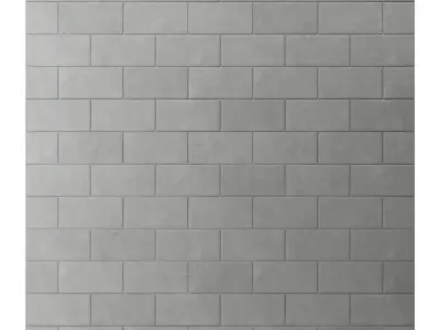 Block wall set 08 Texture