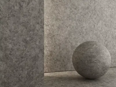 Quartz Agglomerate Engineered Stone Set - 08 Texture