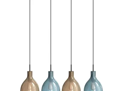 Lovisa by Anzazo 3D model