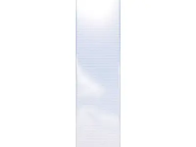 Parametric Building 1a10 3D model