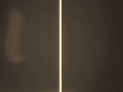 Flos - Coordinates Floor 3D model