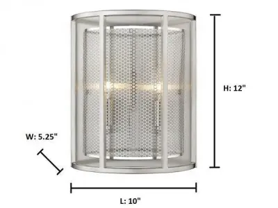 Bobby Light Dimmable - 2 Colour 3D model