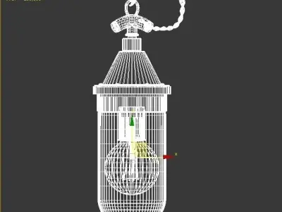 Romatti Pack C 3D model