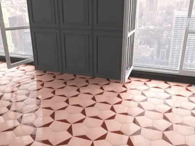 Marrakech Design-Claesson Koivisto Rune-36 3D model