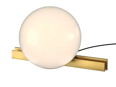 Rest Michael Anastassiades 3D model