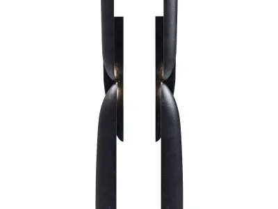 NIAMH BARRY Hull Scone 3D model