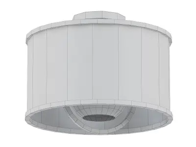Carlyn 14 3D model