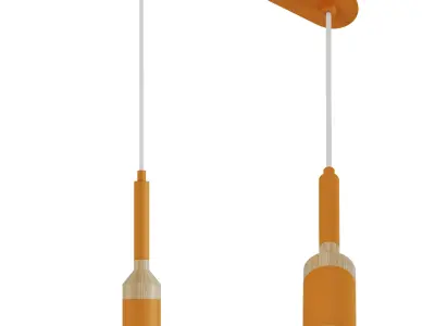 pluskouple bevel 3D model