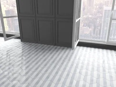 Marrakech Design-Claesson Koivisto Rune-101 3D model