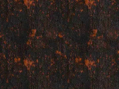 Rust PBR Material Seamless Texture Pack Texture get