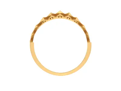 Women Ring MTL 3dm STL OBJ FBX Details 3D print model purchase