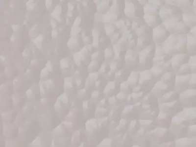 Hammered Silver PBR Seamless Texture