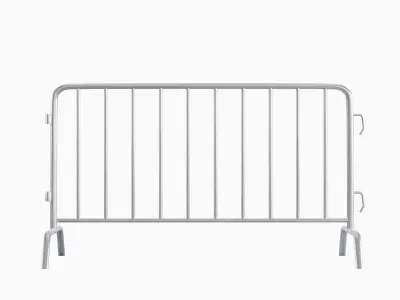 Traffic Safety 01 3D model