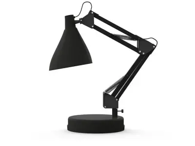 Lamp Accento Lighting  3D model