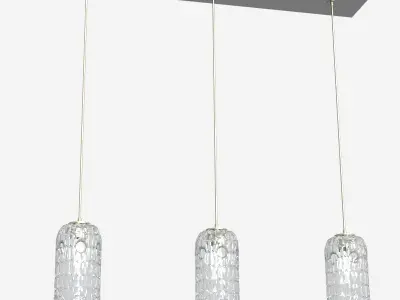 Lamp 17 3D model purchase