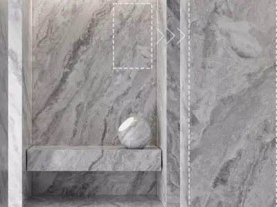 Marble Stone No302 Texture