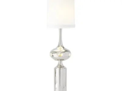 Extraterrestrial 77 Floor Lamp 3D model