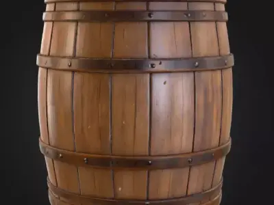 Medieval Props and Structures Pack