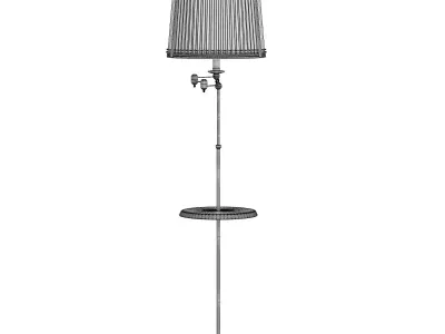 Aydinlatma floor lamp 3D model