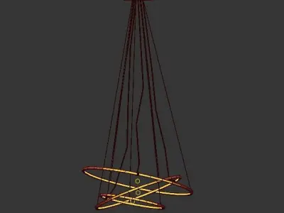 OLYMPIC 3D model purchase